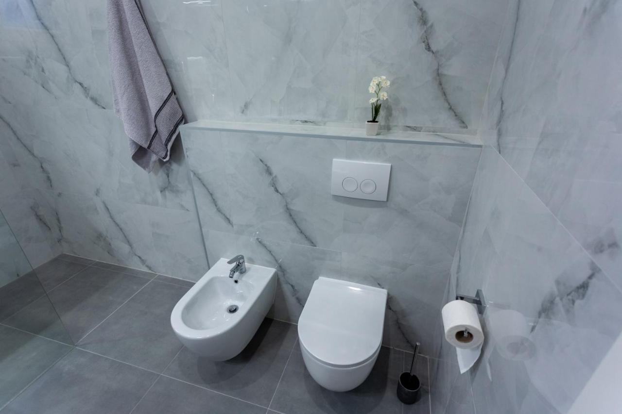 הוילה Klis Secluded House - Guaranteed Privacy - Heated Pool מראה חיצוני תמונה