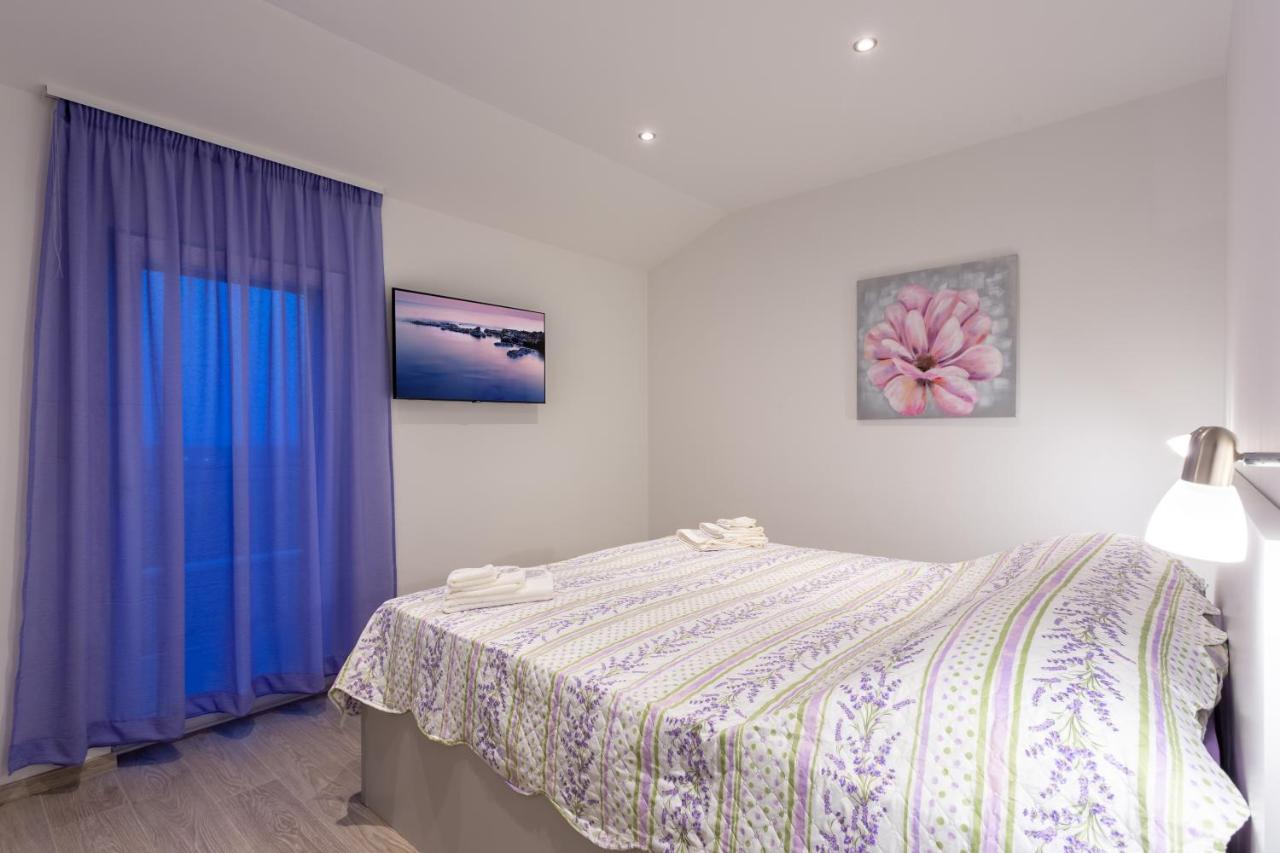 הוילה Klis Secluded House - Guaranteed Privacy - Heated Pool מראה חיצוני תמונה