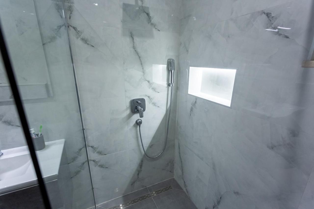 הוילה Klis Secluded House - Guaranteed Privacy - Heated Pool מראה חיצוני תמונה
