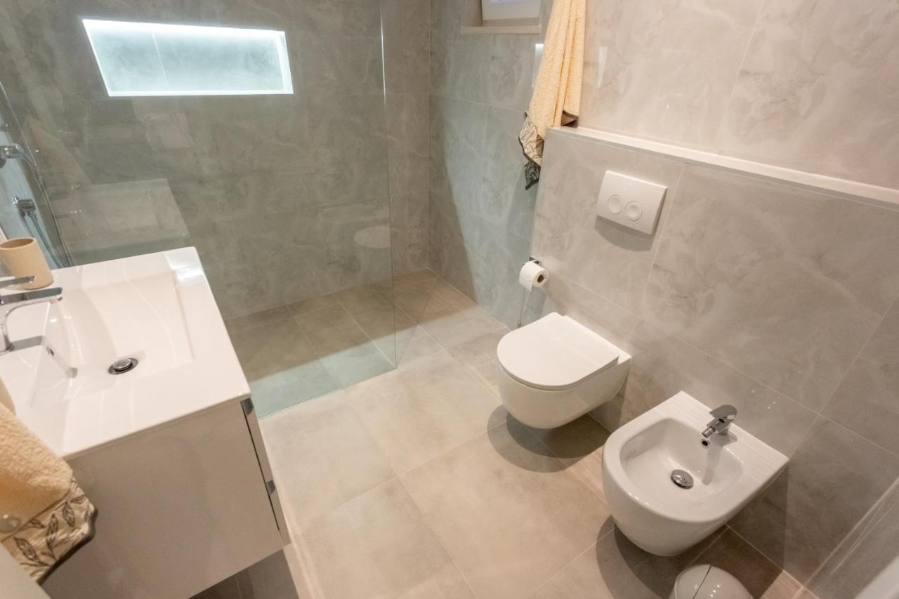 הוילה Klis Secluded House - Guaranteed Privacy - Heated Pool מראה חיצוני תמונה