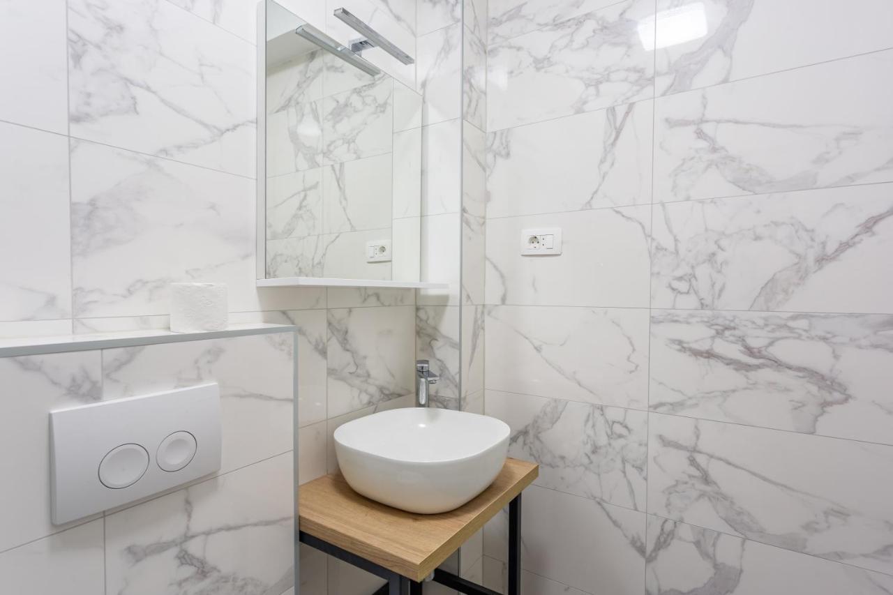 הוילה Klis Secluded House - Guaranteed Privacy - Heated Pool מראה חיצוני תמונה